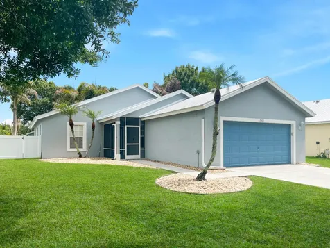 2565 SW Riviera Road Stuart FL 34997
