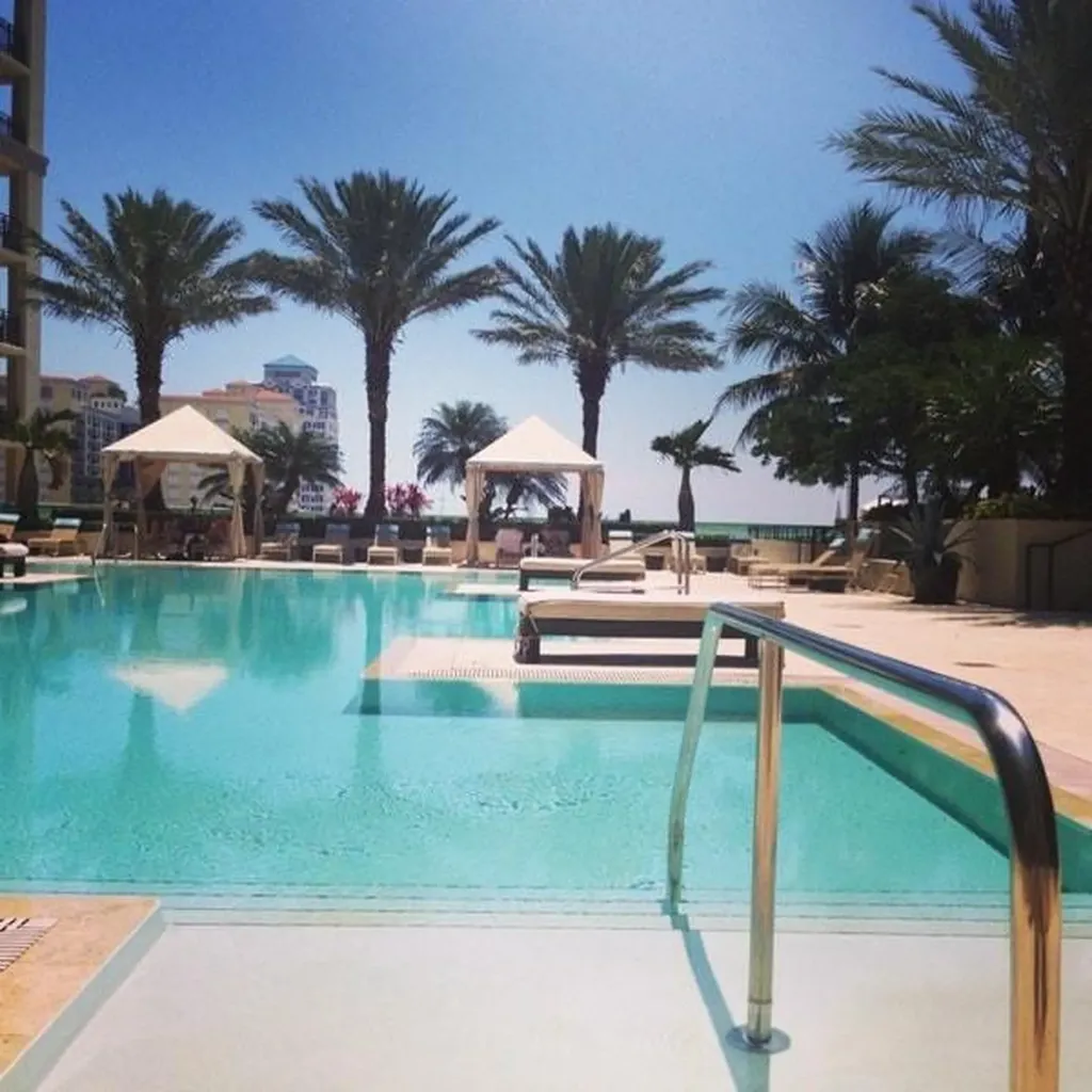 550 Okeechobee Boulevard West Palm Beach FL 33401