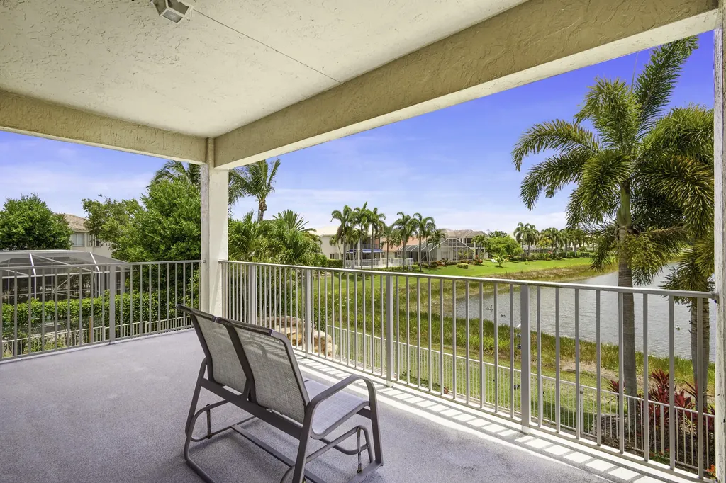 4600 Mariners Cove Drive Wellington FL 33449