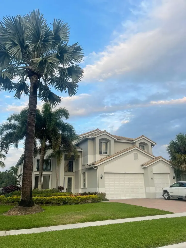 4600 Mariners Cove Drive Wellington FL 33449