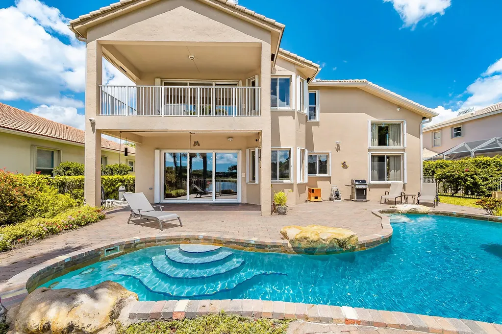 4600 Mariners Cove Drive Wellington FL 33449