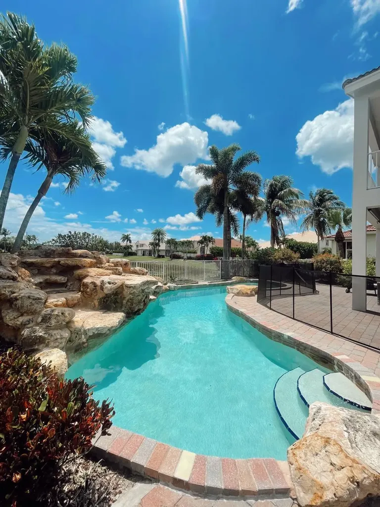 4600 Mariners Cove Drive Wellington FL 33449