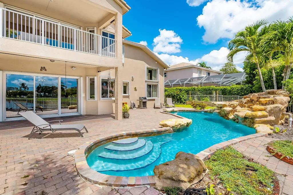 4600 Mariners Cove Drive Wellington FL 33449