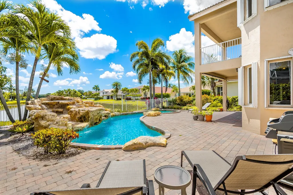 4600 Mariners Cove Drive Wellington FL 33449