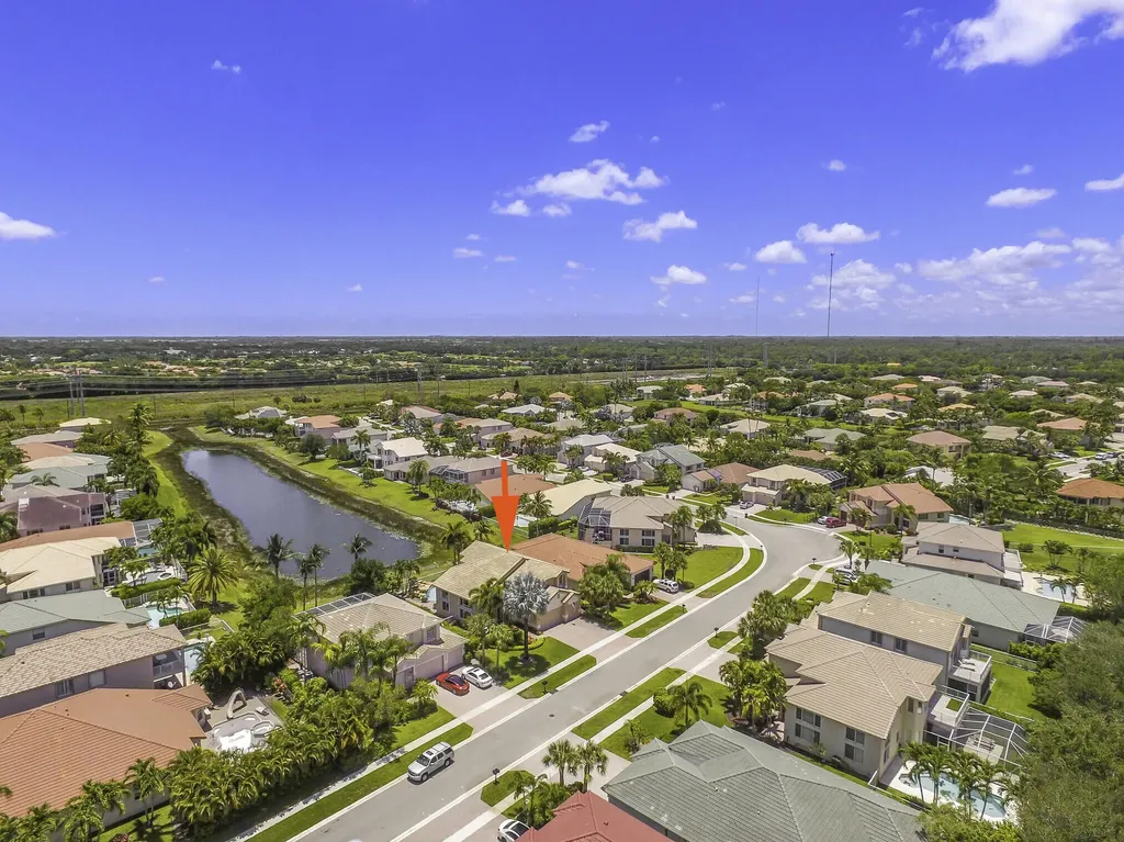 4600 Mariners Cove Drive Wellington FL 33449