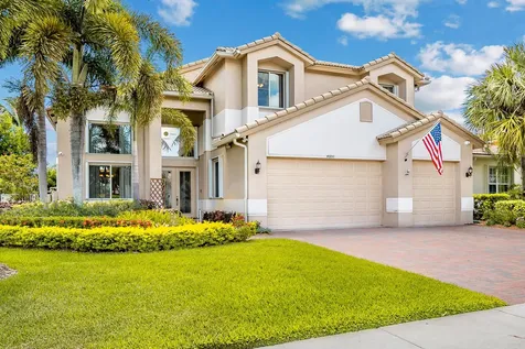 4600 Mariners Cove Drive Wellington FL 33449