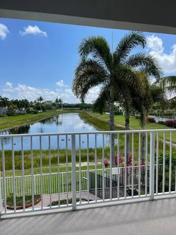 4600 Mariners Cove Drive Wellington FL 33449