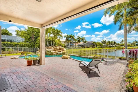 4600 Mariners Cove Drive Wellington FL 33449