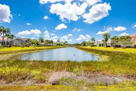 4600 Mariners Cove Drive Wellington FL 33449