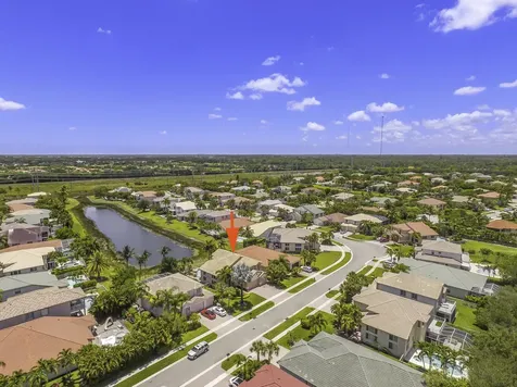4600 Mariners Cove Drive Wellington FL 33449