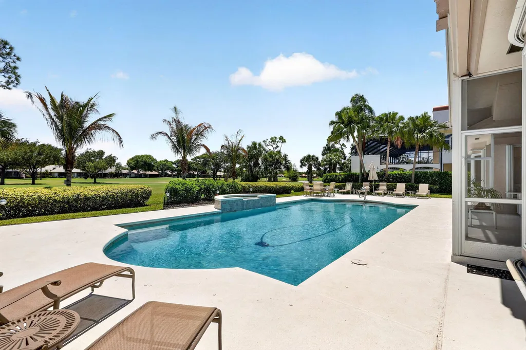 6711 SE Barrington Drive Stuart FL 34997