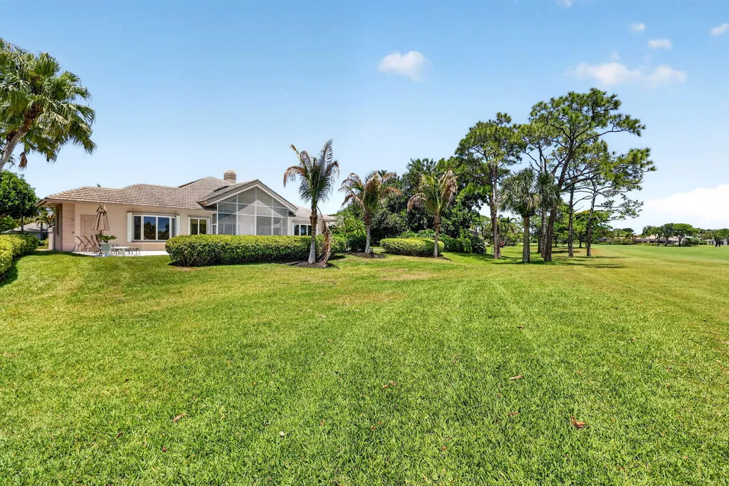 6711 SE Barrington Drive Stuart FL 34997