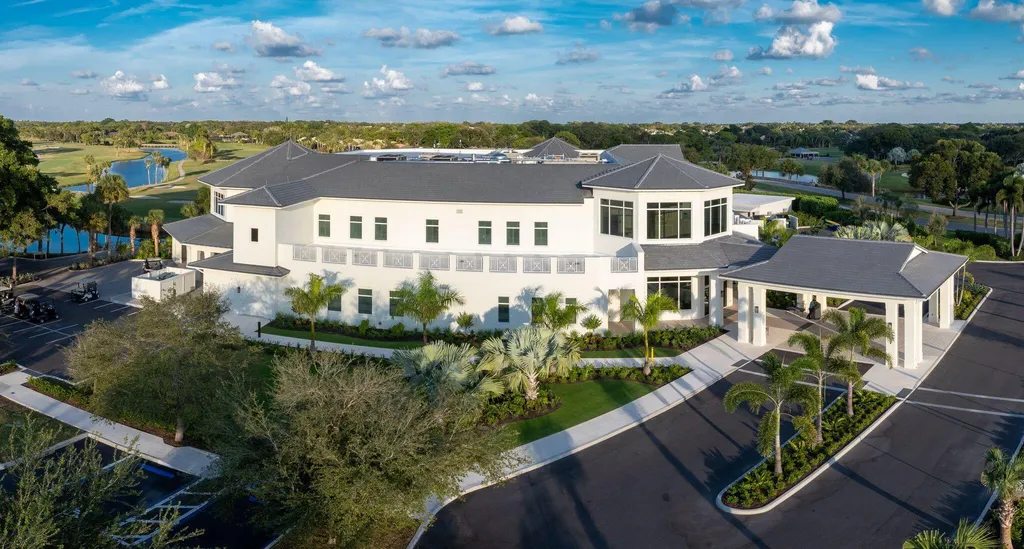 6711 SE Barrington Drive Stuart FL 34997