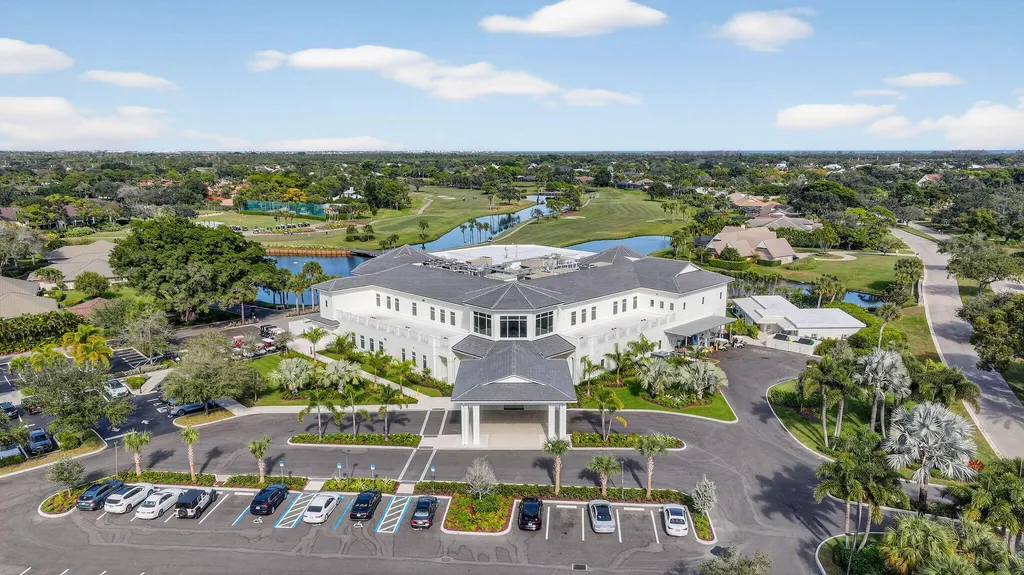 6711 SE Barrington Drive Stuart FL 34997