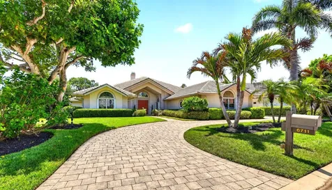 6711 SE Barrington Drive Stuart FL 34997