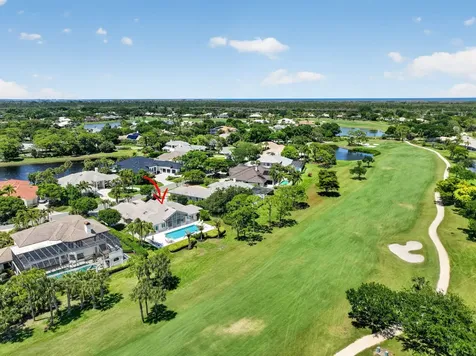 6711 SE Barrington Drive Stuart FL 34997