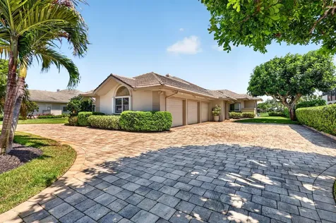 6711 SE Barrington Drive Stuart FL 34997