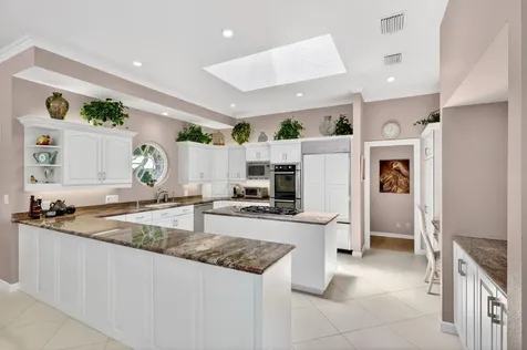 6711 SE Barrington Drive Stuart FL 34997