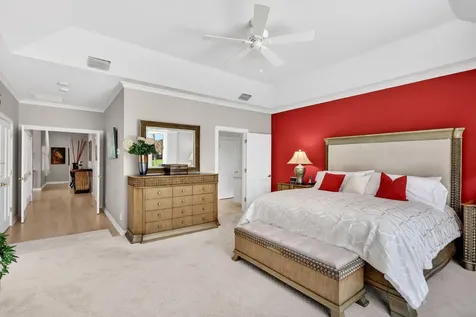 6711 SE Barrington Drive Stuart FL 34997