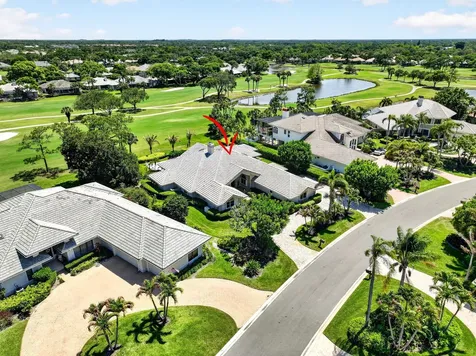 6711 SE Barrington Drive Stuart FL 34997