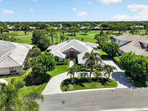 6711 SE Barrington Drive Stuart FL 34997