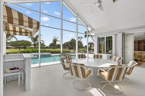 6711 SE Barrington Drive Stuart FL 34997