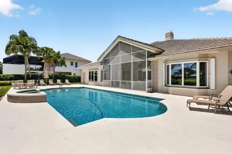 6711 SE Barrington Drive Stuart FL 34997