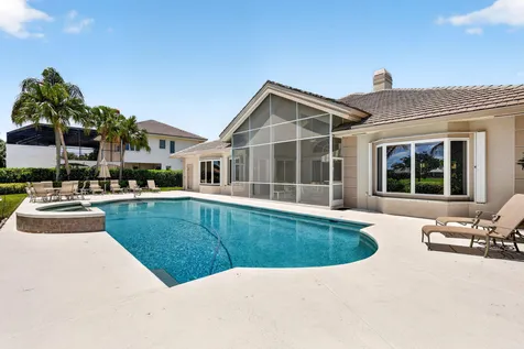 6711 SE Barrington Drive Stuart FL 34997