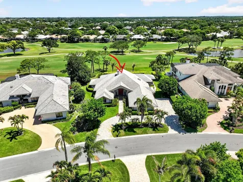 6711 SE Barrington Drive Stuart FL 34997