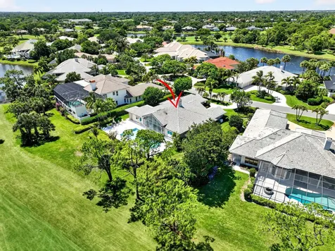 6711 SE Barrington Drive Stuart FL 34997