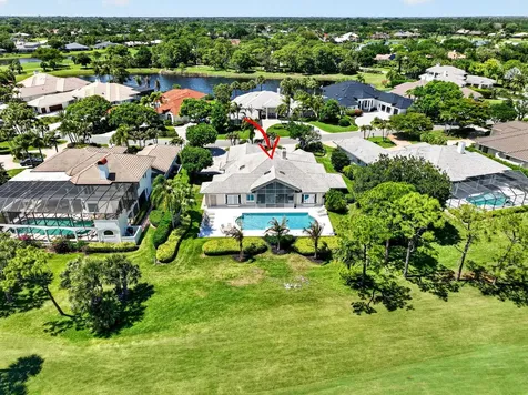 6711 SE Barrington Drive Stuart FL 34997