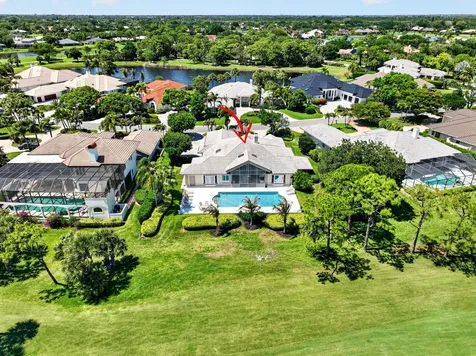 6711 SE Barrington Drive Stuart FL 34997