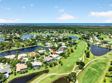 6711 SE Barrington Drive Stuart FL 34997