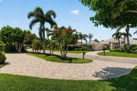 6711 SE Barrington Drive Stuart FL 34997