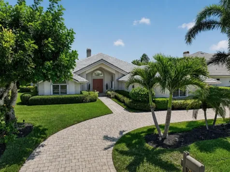 6711 SE Barrington Drive Stuart FL 34997