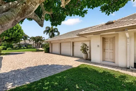 6711 SE Barrington Drive Stuart FL 34997