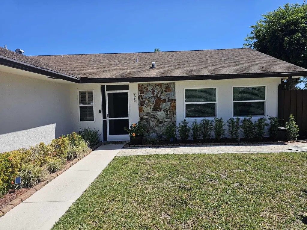 109 Gibraltar Street Royal Palm Beach FL 33411