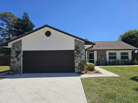 109 Gibraltar Street Royal Palm Beach FL 33411