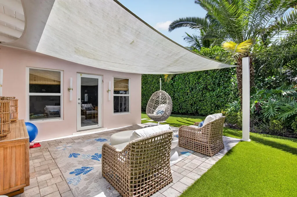 1501 Dale Lane Delray Beach FL 33444