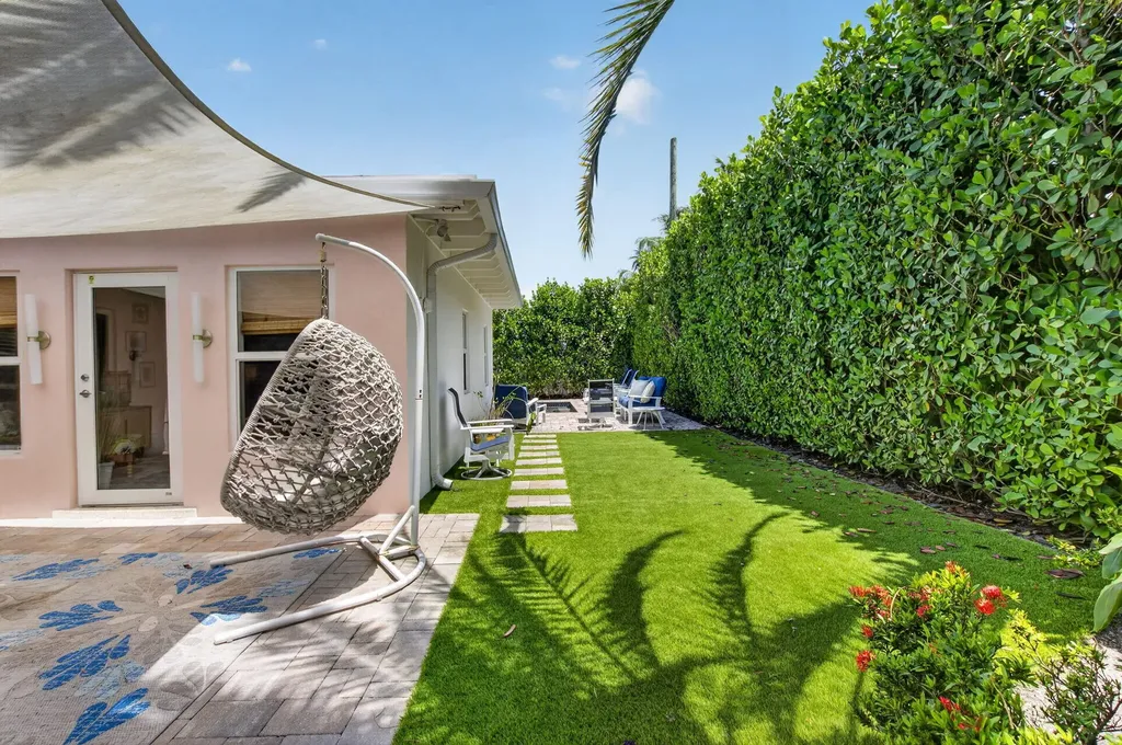 1501 Dale Lane Delray Beach FL 33444