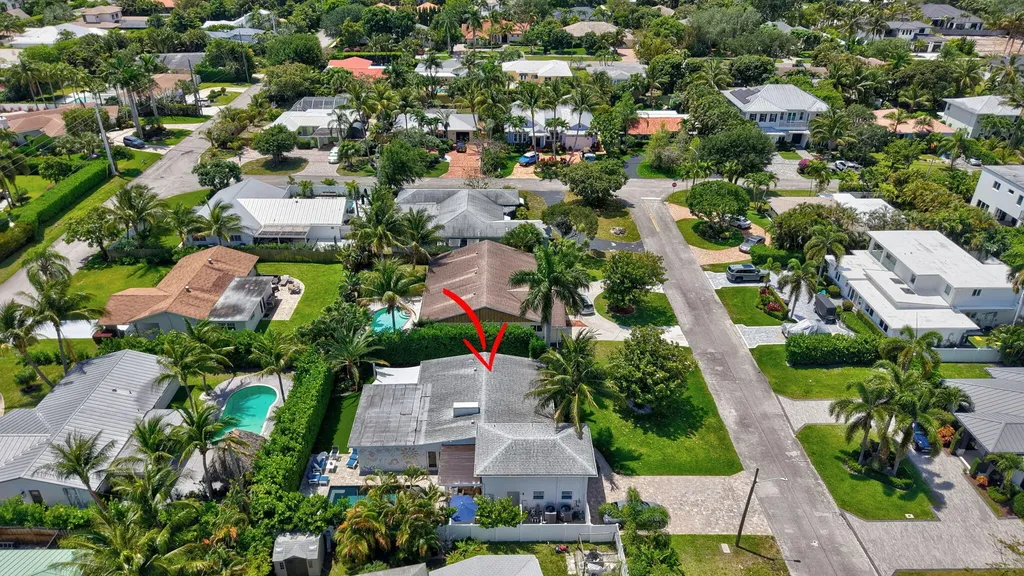 1501 Dale Lane Delray Beach FL 33444