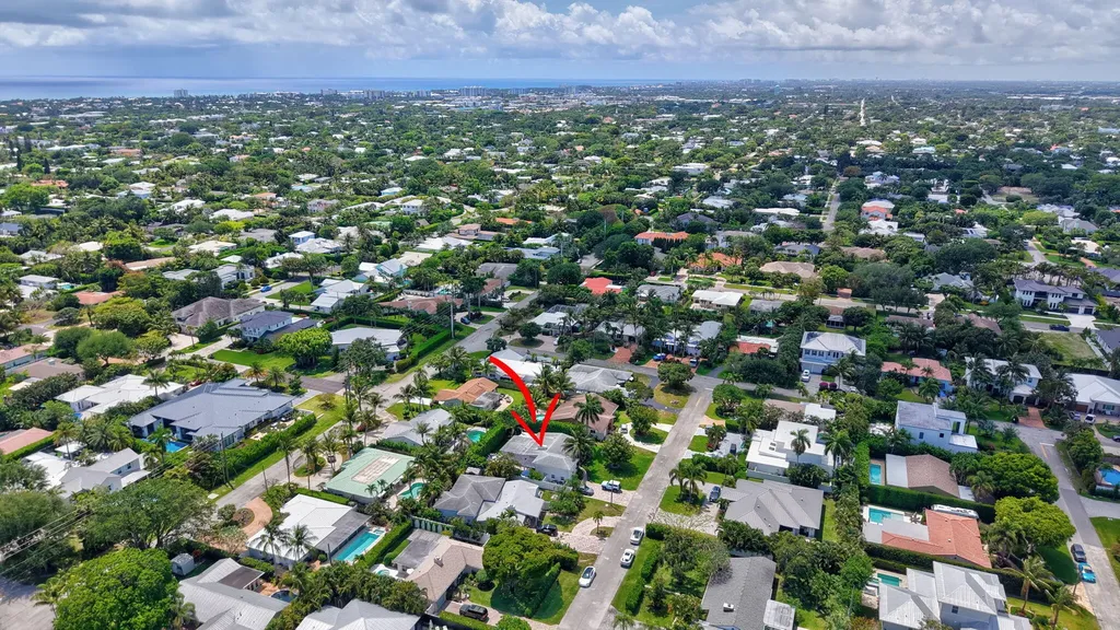 1501 Dale Lane Delray Beach FL 33444