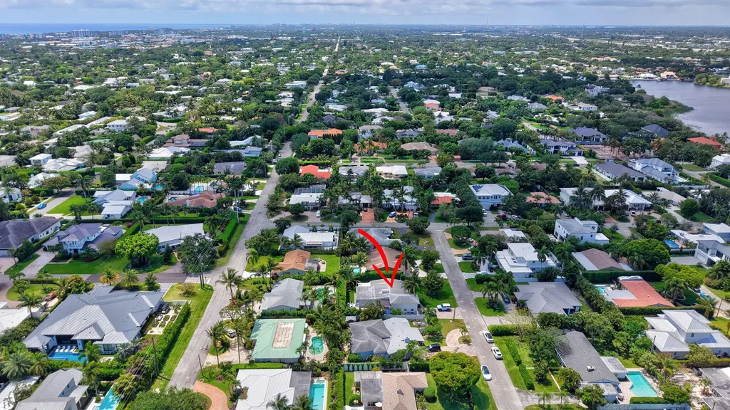 1501 Dale Lane Delray Beach FL 33444