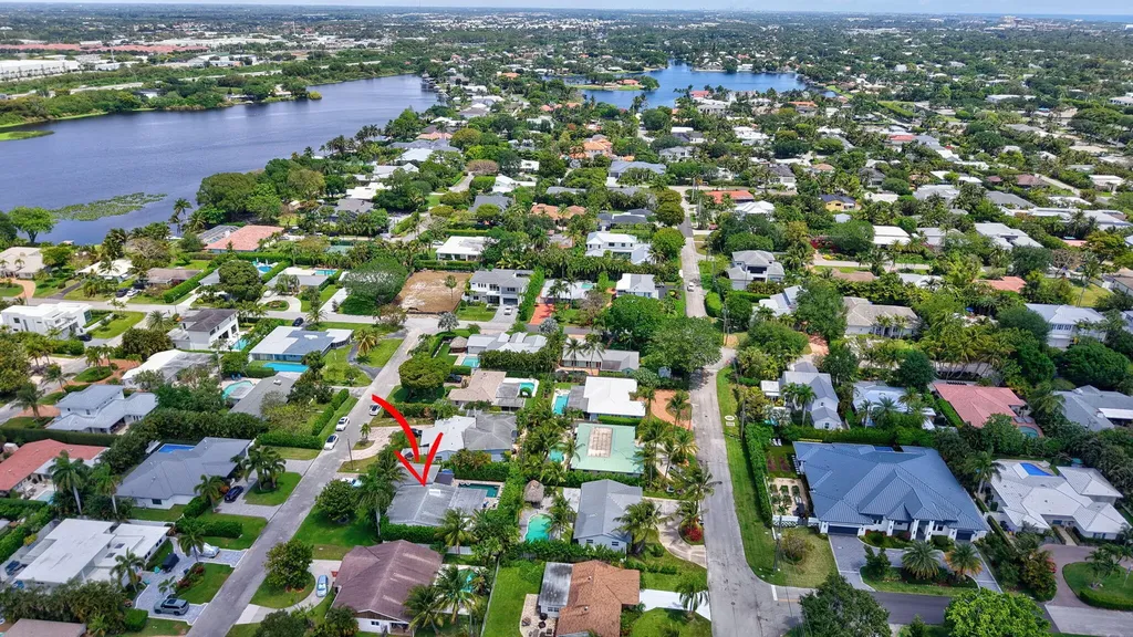 1501 Dale Lane Delray Beach FL 33444