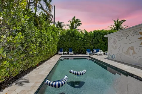 1501 Dale Lane Delray Beach FL 33444