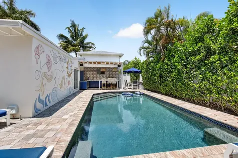 1501 Dale Lane Delray Beach FL 33444
