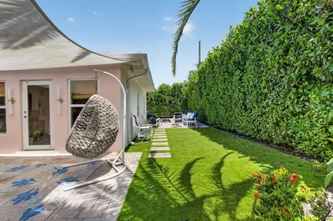 1501 Dale Lane Delray Beach FL 33444
