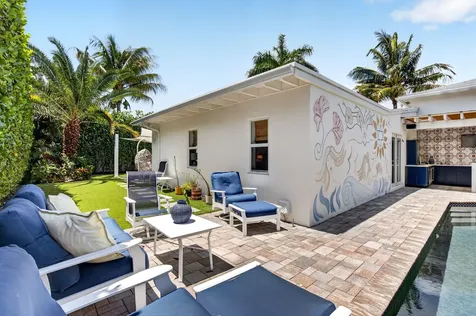 1501 Dale Lane Delray Beach FL 33444