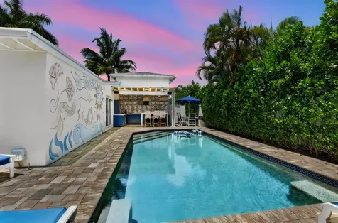 1501 Dale Lane Delray Beach FL 33444