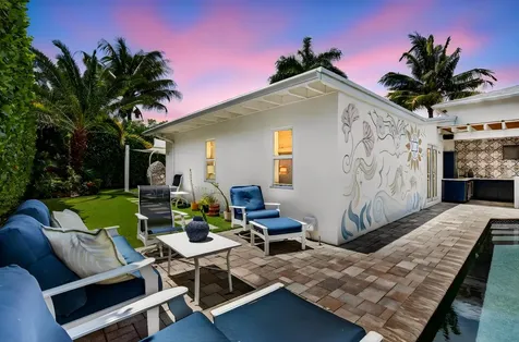 1501 Dale Lane Delray Beach FL 33444